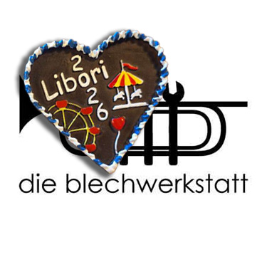 Blechwerkstatt
